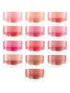 Dasique Fruity Lip Jam Lip Gloss
